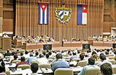 Cuban People's Power National Assembly